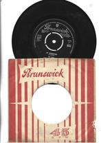 THE WHO SINGLE 7" MY GENERATION - 1965, 7 inch, Single, Ophalen of Verzenden, Zo goed als nieuw