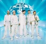 Backstreet Boys 4x staanplaatsen 30 september Düsseldorf!, Drie personen of meer