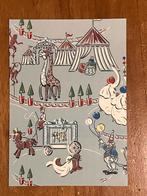 Circus, Ophalen of Verzenden, 1980 tot heden, Ongelopen, Paard