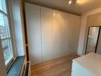 4X - IKEA pax kastdeuren - wit/glas, 50x229 cm, Huis en Inrichting, Ophalen, 200 cm of meer, 50 tot 100 cm, Minder dan 25 cm