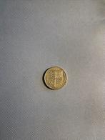 Engelse Pond 2014 - Elizabeth II, Ophalen of Verzenden, Overige landen, Losse munt