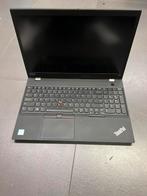 Lenovo Thinkpad t590 i5 16gb 512gb, 16 GB, 15 inch, I5, Qwerty