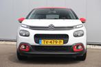 Citroën C3 1.2 PureTech S&S Shine € 7.900,00, Auto's, Citroën, Stof, Euro 6, 1199 cc, 82 pk
