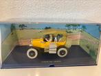 Kuifje auto de Ford T 203, Verzamelen, Stripfiguren, Ophalen of Verzenden, Kuifje, Nieuw, Beeldje of Figuurtje