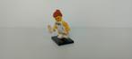 Lego minifiguren uit diverse series, Kinderen en Baby's, Speelgoed | Duplo en Lego, Ophalen of Verzenden, Gebruikt, Losse stenen