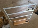 Oorbel rekjes, Overige materialen, Hangers, Wit, Ophalen of Verzenden