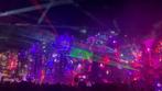 2x Tomorrowland vrijdag 25/7 comfort pass, Twee personen