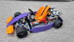 Lego technic 42048 race kart, Kinderen en Baby's, Speelgoed | Duplo en Lego, Complete set, Lego, Zo goed als nieuw, Ophalen
