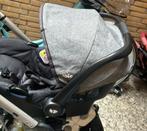 Kinderwagen 2 in 1, Kinderen en Baby's, Kinderwagens en Combinaties, Kinderwagen, Met autostoeltje, Gebruikt, Ophalen