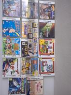 25 Nintendo 3ds Spellen, Spelcomputers en Games, 1 speler, Ophalen of Verzenden, Zo goed als nieuw, Vanaf 3 jaar