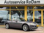 Mazda MX-5 2.0 S-VT Cabrio | Leer | Stoelverwarming | BOVAG, Auto's, Mazda, 13 km/l, 12 maanden, 4 cilinders, 1055 kg