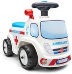 Falk Loopwagen Ambulance 1+, Verzenden, Nieuw