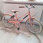 veloretti junior roze meisjes fiets
20 inch 5 tot 8 jaar, Fietsen en Brommers, Fietsen | Meisjes, Ophalen, Zo goed als nieuw, 20 inch