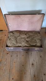 kerststal stro, Diversen, Kerst, Ophalen of Verzenden, Gebruikt