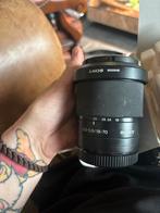 Sigma 18-200mm f/3.5-6.3 DC zoomlens voor Sony A-mount, Ophalen of Verzenden, Telelens, Zoom
