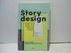 Farah Nobbe				Story design, Ophalen of Verzenden, Zo goed als nieuw