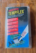 Loctite 5145 Tempflex kit lijm/afdichtingspasta 40ml, Ophalen of Verzenden, Nieuw