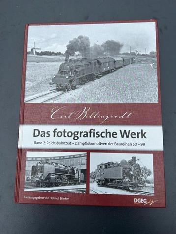Carl-Bellingrodt – Das Fotografische Werk II beschikbaar voor biedingen