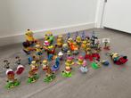 45 Minions/Verschrikkelijke Ikke figuren, Verzamelen, Ophalen of Verzenden, Zo goed als nieuw