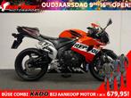 Honda CBR 600 RR (bj 2008), Motoren, Motoren | Honda, HONDA, 4 cilinders, Motorrijbewijs A, Bedrijf