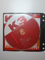 K3 OG Verliefd CD, Cd's en Dvd's, Ophalen of Verzenden, Gebruikt, Overige genres