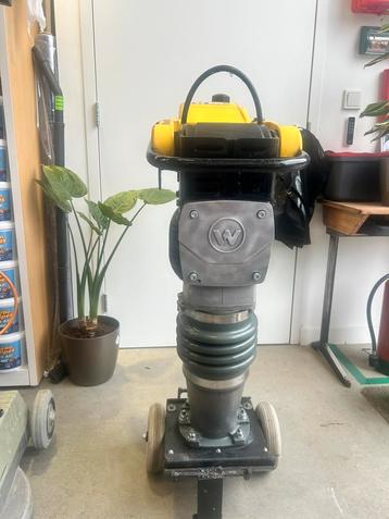 Wacker Neuson BS60-2 incl btw beschikbaar voor biedingen