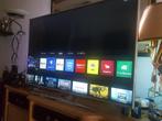 PHILIPS 55PUS6804 SMART 4K LED WIFI TV, Ophalen, Gebruikt, 100 cm of meer, Philips