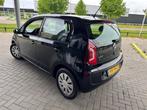 Volkswagen  Up! 1.0 MOVE UP! BLUEMOTION 5-DRS. + AIRCO/NAVI, Voorwielaandrijving, Stof, Gebruikt, 840 kg
