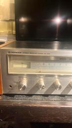 Pioneer stereo reciever model sx-450, Ophalen, Gebruikt, Overige typen, Pioneer