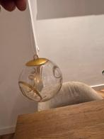 Rosenthal kerstbal glas, Ophalen of Verzenden, Zo goed als nieuw