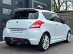 Suzuki Swift 1.6 SPORT EDITON / ECC / XENON / KEYLESS GO ..., Voorwielaandrijving, Gebruikt, 4 cilinders, Met garantie (alle)