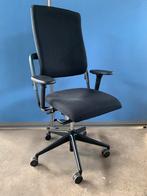 Grahl Xenium ARBO bureaustoel, Huis en Inrichting, Bureaustoelen, Ophalen, Gebruikt, Zwart, Bureaustoel