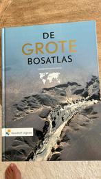 De Grote Bosatlas, Boeken, 2000 tot heden, Wereld, Ophalen of Verzenden, Zo goed als nieuw