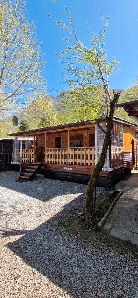 BONN14, Chalet te huur in Italië, Porlezza + Airco, Vakantie, Vakantiehuizen | Italië, Lombardije en Merengebied, Chalet, Bungalow of Caravan