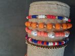 Armbanden armband (voor goed doel), Overige kleuren, Nieuw, Ophalen of Verzenden, Elastiek