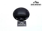 Derby Cover Gloss Black Twin Cam 2000-2017, Motoren, Onderdelen | Harley-Davidson, Niet ingevuld, Gebruikt, Niet ingevuld, Ophalen of Verzenden