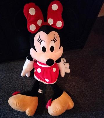Te koop grote Minnie mouse