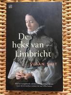 De Heks van Limbricht - Susan Smit, Ophalen of Verzenden, Zo goed als nieuw