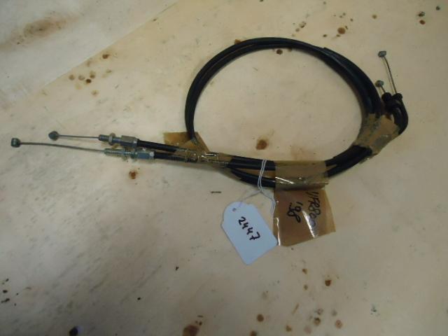 VFR800 1998 - 2001 Honda Kabel Kabel gas D1-16488, Motoren, Accessoires | Overige