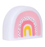 Nachtlamp Regenboog Groot A little lovely company, ALLC B.V., Lamp, Service@alittlelovelycompany.nl, Nieuw