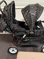 kinderwagen, Ophalen, Zo goed als nieuw, Kinderwagen of Buggy