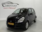 Suzuki Splash 1.0 VVT Comfort | AIRCO | 5D, Euro 5, Gebruikt, Origineel Nederlands, Bedrijf