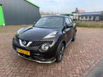 Nissan Juke Speciale Editie 1.2 Benzine, Voorwielaandrijving, 639 kg, USB, 1250 kg
