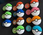 Pokémon - Pokéball McDonald’s 2019, Ophalen of Verzenden, Zo goed als nieuw, Overige typen