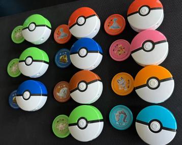 Pokémon - Pokéball McDonald’s 2019 beschikbaar voor biedingen