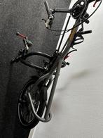 Quickie Attitude handbike, Ophalen, Gebruikt, Handbewogen rolstoel