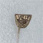 SP1470 Speldje Vege 30, Ophalen of Verzenden, Gebruikt, Overige onderwerpen