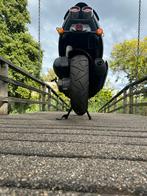 Aprilia SR 172cc alles gereviseerd (nieuwe sm04 of Sm06), Fietsen en Brommers, Ophalen of Verzenden, Gebruikt, Overige typen, Aprilia