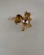 Hondje van glas, Ophalen of Verzenden, Zo goed als nieuw, Dier