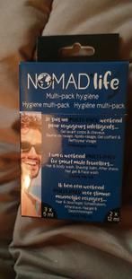 Nomad live, Ophalen of Verzenden, Gehele gezicht